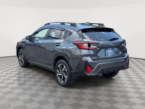 Used 2024 Subaru Crosstrek 2.0i Premium AWD/4WD image 6