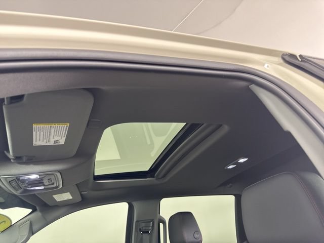 New 2026 Chevrolet Silverado 1500 RST AWD/4WD image 25