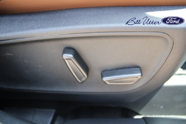 New 2026 Ford Bronco Sport Outer Banks w/ Outer Banks Tech Package+ AWD/4WD image 8