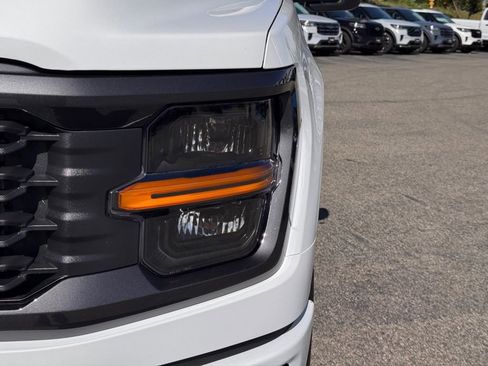 Used 2025 Ford F150 STX image 9
