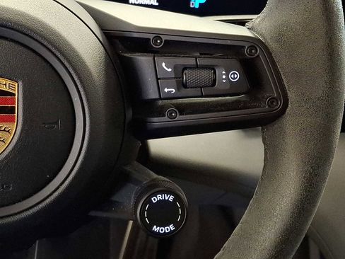 Used 2021 Porsche Taycan Turbo S image 25