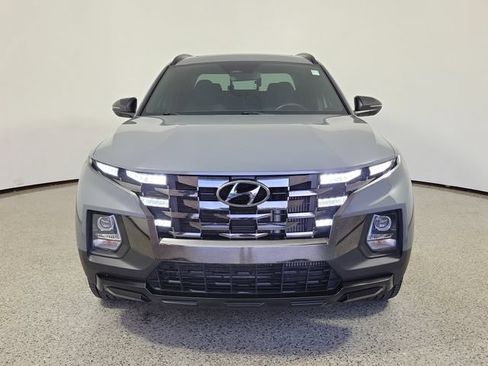 Used 2023 Hyundai Santa Cruz Night w/ Cargo Package AWD/4WD image 3