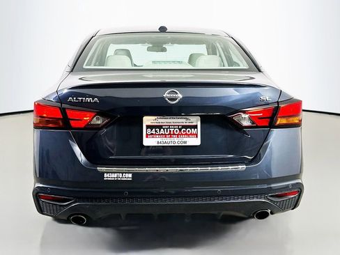 Used 2021 Nissan Altima 2.5 SL image 6