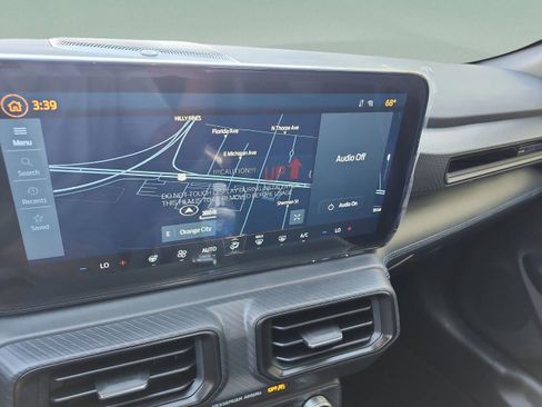 New 2025 Ford Mustang Dark Horse image 28