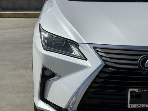 Used 2016 Lexus RX 350 AWD w/ Premium Package image 7