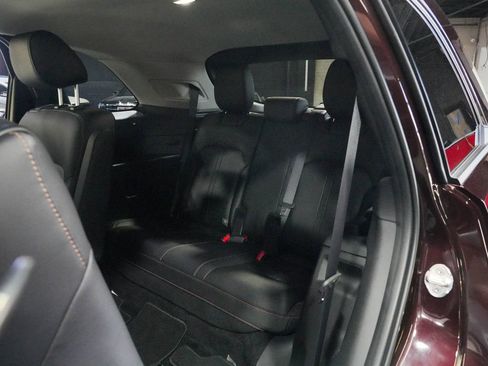 Used 2024 MAZDA CX-90 Plug-In Hybrid w/ Premium Pkg AWD/4WD image 35