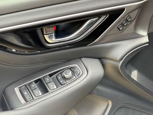 Certified 2025 Subaru Outback Touring XT AWD/4WD image 14