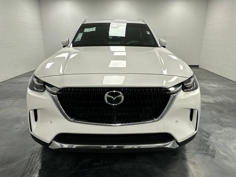 Certified 2024 MAZDA CX-90 Plug-In Hybrid w/ Premium Plus AWD/4WD image 2