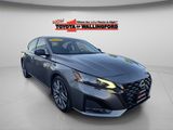 Used 2023 Nissan Altima 2.0 SR image 3