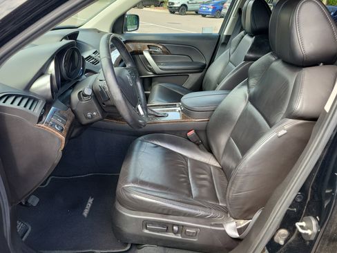 Used 2013 Acura MDX w/ Technology & Entertainment image 27