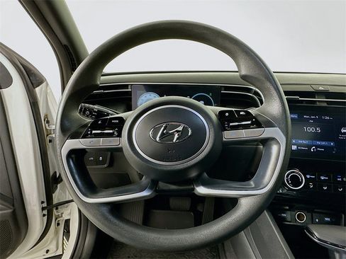 Used 2023 Hyundai Santa Cruz SEL w/ Activity Package image 18