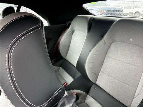 Used 2026 Ford Mustang Premium w/ Anti-Theft Package image 15