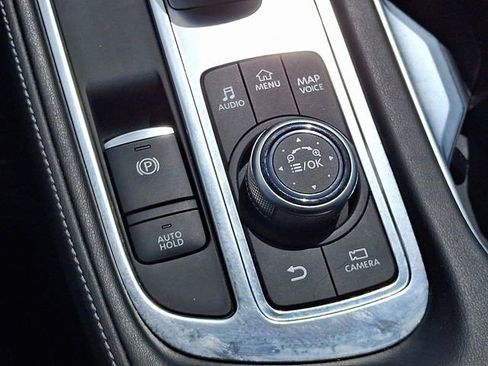 Used 2022 INFINITI QX60 Sensory w/ Vision Package image 30