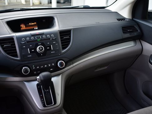 Used 2014 Honda CR-V LX image 23