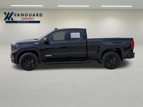 New 2026 GMC Sierra 1500 Elevation w/ Elevation Select Package image 4