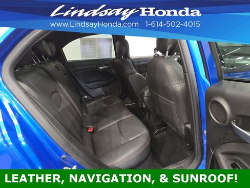 Used 2021 FIAT 500X Sport w/ Cold Weather Group image 9