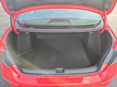 Certified 2025 Honda Civic Sport image 28