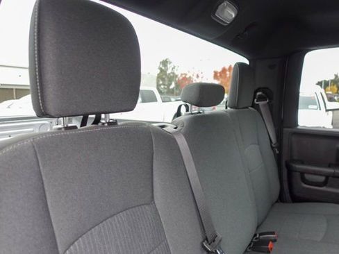 Used 2022 RAM 1500 Classic Warlock w/ Electronics Group image 13