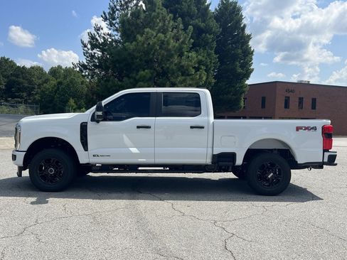 New 2026 Ford F250 XL AWD/4WD image 20