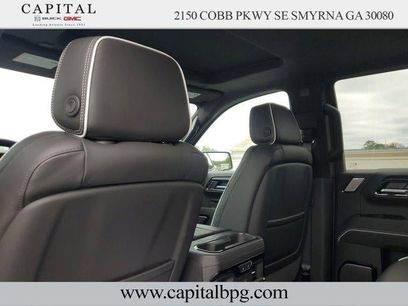 New 2026 GMC Sierra 1500 AT4X