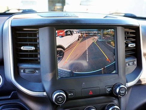 Certified 2024 RAM 2500 Big Horn image 28