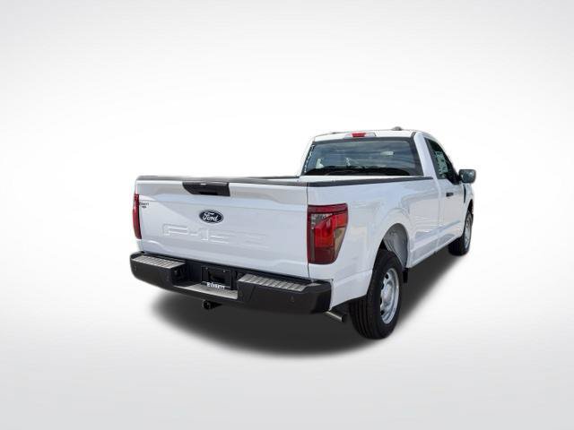 New 2026 Ford F150 XL RWD image 8