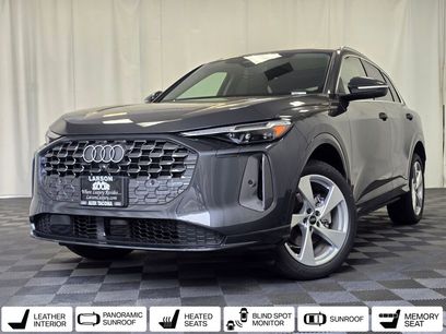 New 2025 Audi Q5 Premium Plus