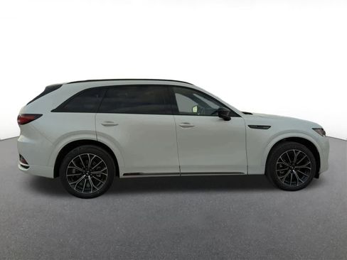 New 2025 MAZDA CX-70 3.3 Turbo S w/ Premium Package image 7