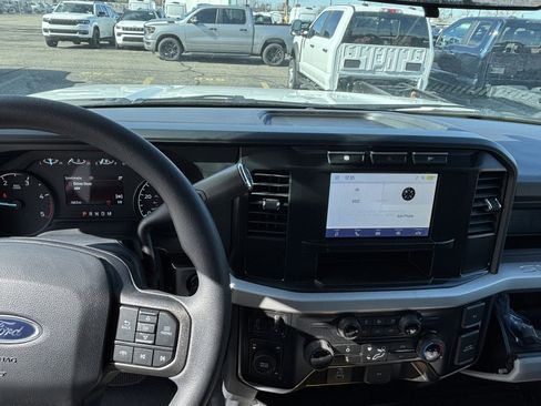 New 2024 Ford F450 XL image 16