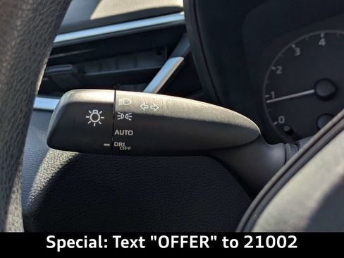 Used 2024 Toyota Corolla LE FWD image 26