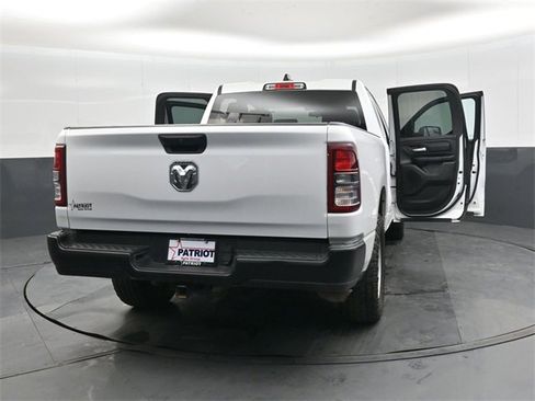 Used 2023 RAM 1500 Tradesman image 47