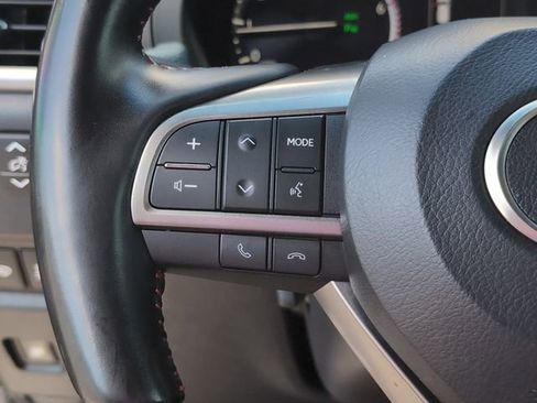 Used 2022 Lexus GX 460 Luxury w/ Sport Design Package AWD/4WD image 25