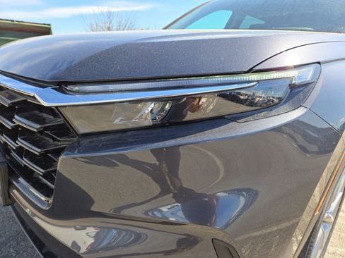 New 2026 Honda CR-V EX image 7