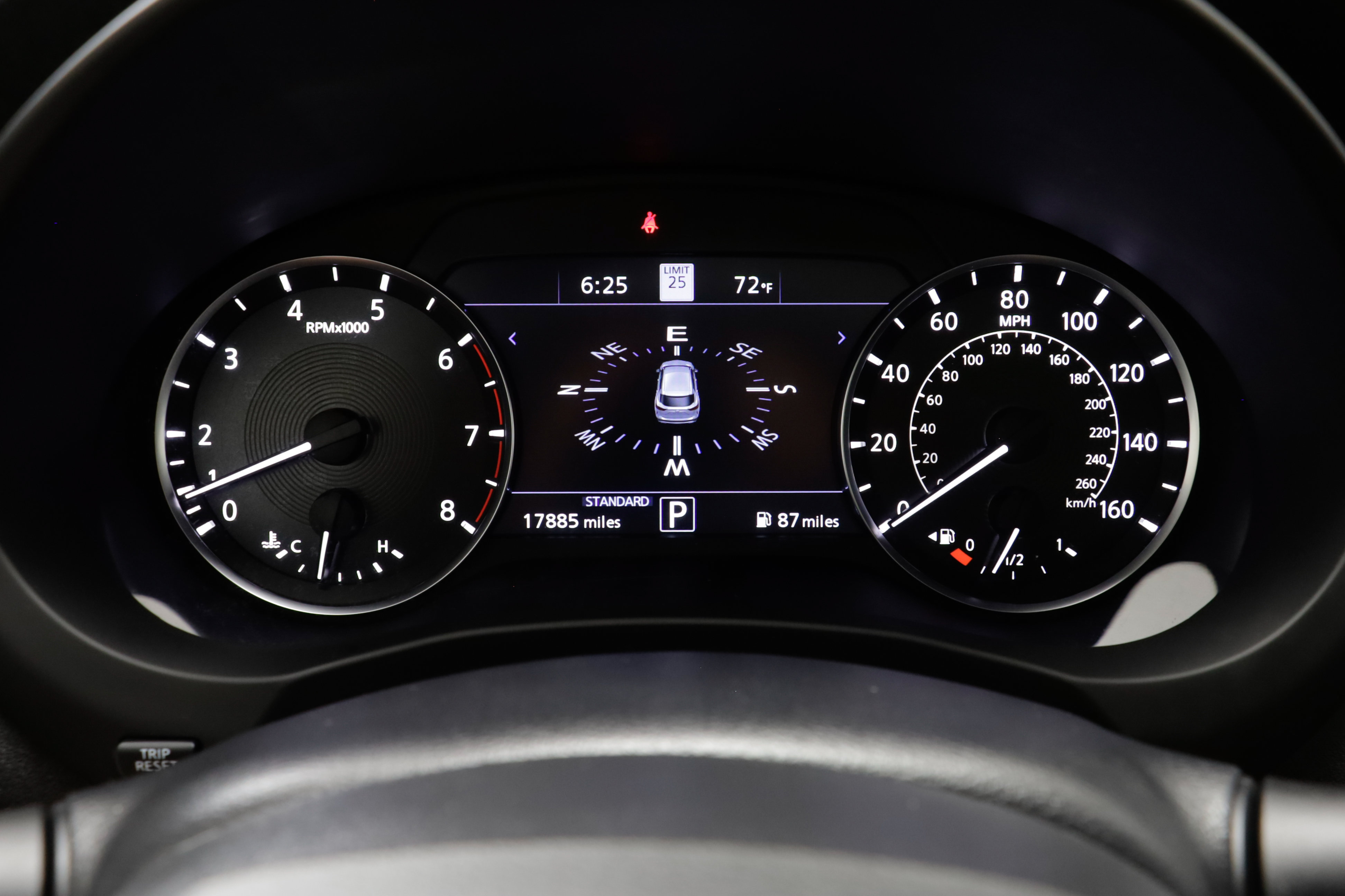 Used 2023 INFINITI QX50 Autograph AWD/4WD image 8
