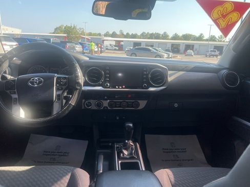 Used 2023 Toyota Tacoma SR5 image 17