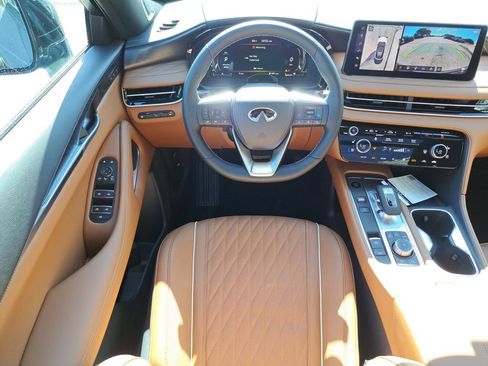 New 2026 INFINITI QX60 Autograph w/ Autograph Tech Package image 6