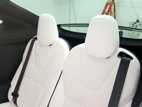 Used 2022 Tesla Model X Plaid AWD/4WD image 43