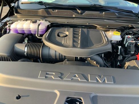 New 2026 RAM 1500 Limited image 18