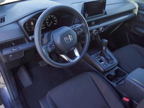 Used 2025 Honda CR-V EX image 11