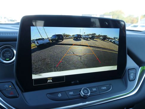 New 2025 Chevrolet Blazer LT image 27