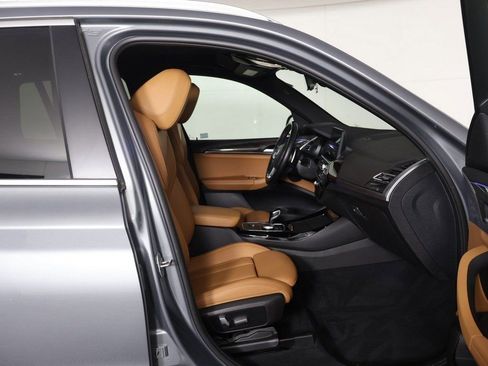 Used 2023 BMW X3 xDrive30i w/ Premium Package image 33