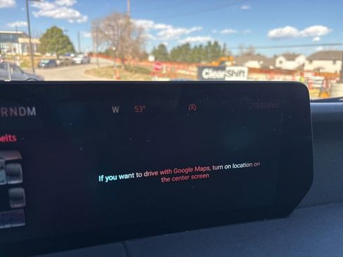 Used 2025 Ford Expedition Platinum image 10