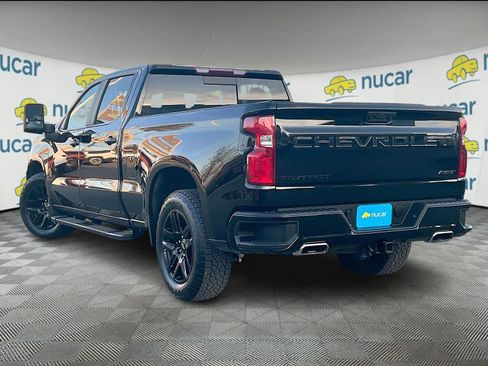 Used 2023 Chevrolet Silverado 1500 RST w/ All Star Edition Plus image 4