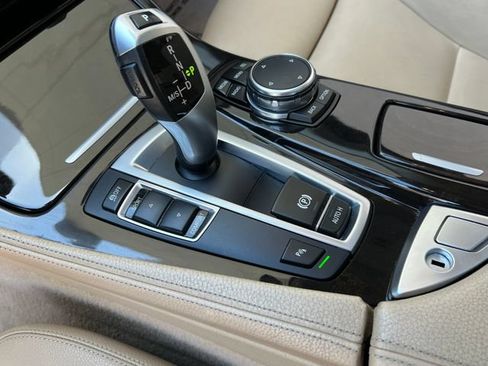 Used 2014 BMW 535i Sedan RWD image 28