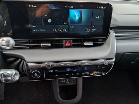 New 2026 Hyundai Ioniq 5 Limited RWD image 10
