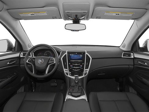 Used 2013 Cadillac SRX Luxury AWD/4WD image 10