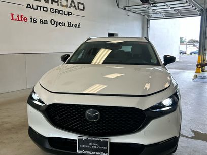 Certified 2026 MAZDA CX-30 AWD 2.5 S