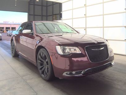 Used 2018 Chrysler 300 Touring L
