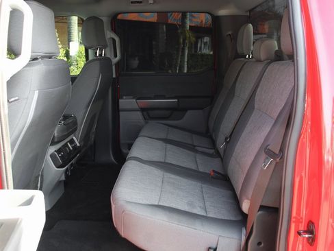 Used 2022 Ford F150 XL w/ Trailer Tow Package image 35