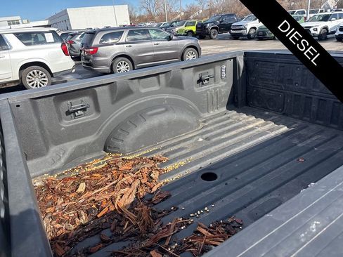 Used 2023 Ford F250 Lariat w/ Lariat Ultimate Package image 14